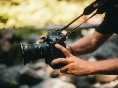 青島彩擴沖印與攝影攝像服務 完美場景還原，定格城市記憶